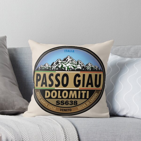 Item preview, Passo Giau Pass Dolomiti Italia designed and sold by studioss76.