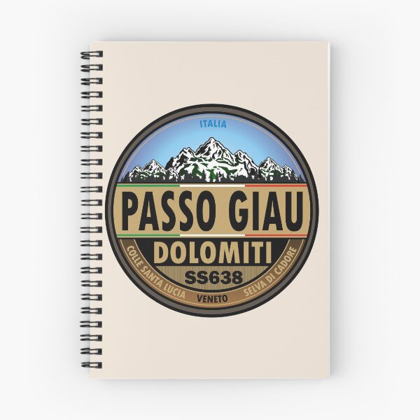 Item preview, Passo Giau Pass Dolomiti Italia designed and sold by studioss76.