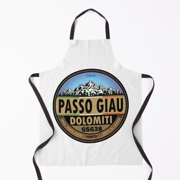 Item preview, Passo Giau Pass Dolomiti Italia designed and sold by studioss76.