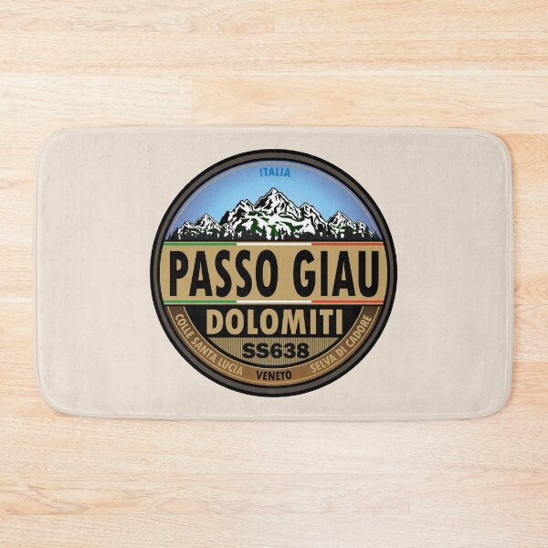 Item preview, Passo Giau Pass Dolomiti Italia designed and sold by studioss76.