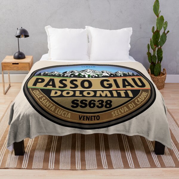 Item preview, Passo Giau Pass Dolomiti Italia designed and sold by studioss76.