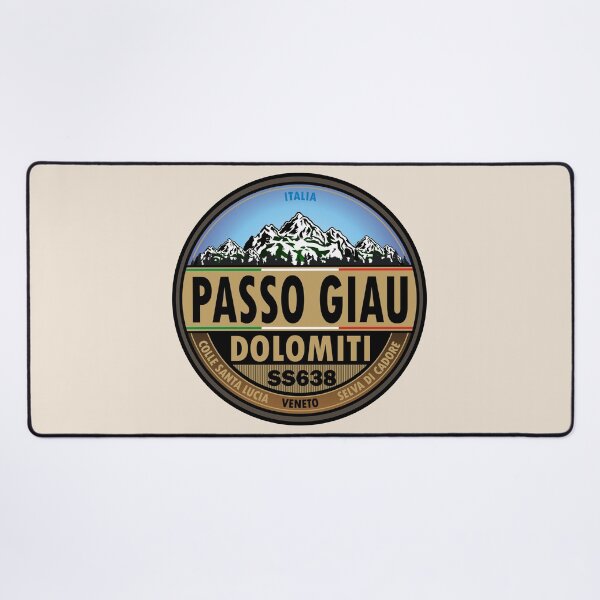 Item preview, Passo Giau Pass Dolomiti Italia designed and sold by studioss76.