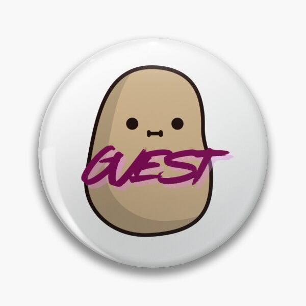 Artikelvorschau, Gast-Pin entworfen und verkauft von Happysunsoph.