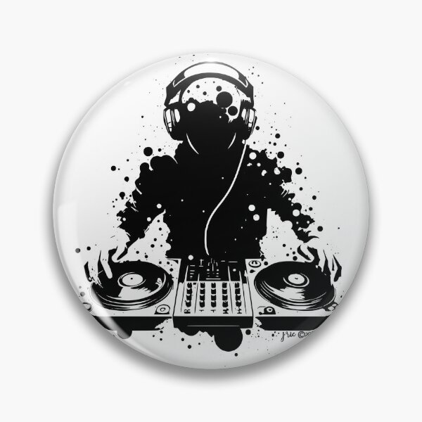 Item preview, Dj designed and sold by byflow.