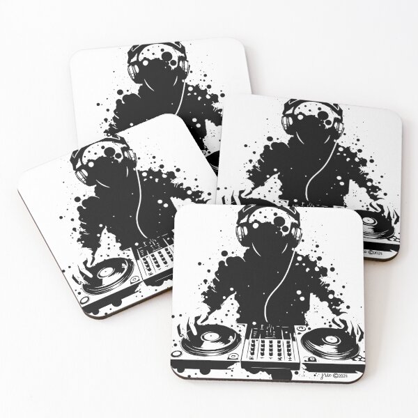 Item preview, Dj designed and sold by byflow.