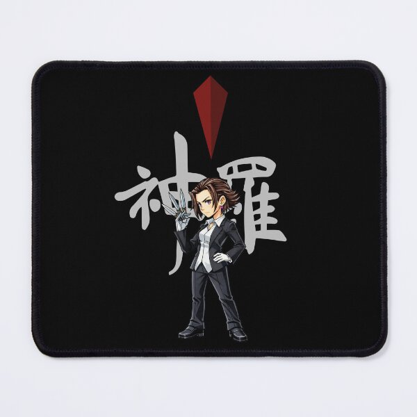 Item preview, Knife of Team Dark Suit Ready! designed and sold by Ironharted.