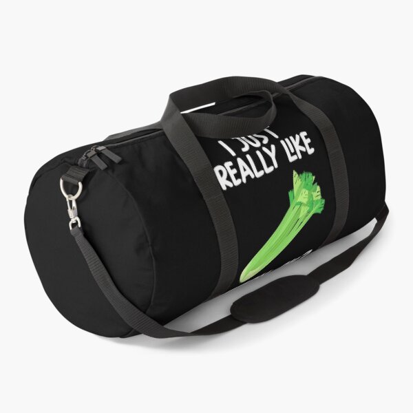 Item preview, I Just Really Like Celery Ok? designed and sold by GabbyKash.