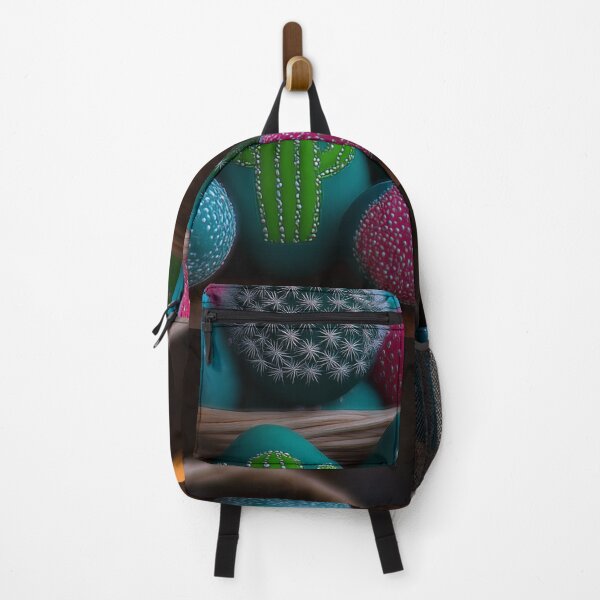 Item preview, Vibrant Decorated Easter Eggs in a Woven Basket designed and sold by Stellar Geometry.