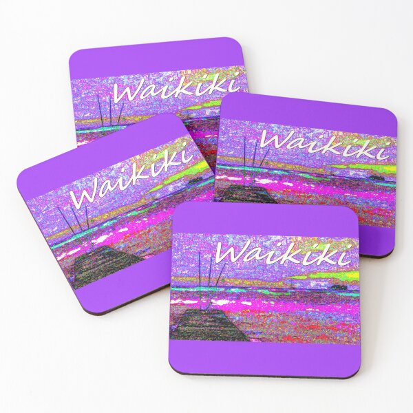 Item preview, Waikiki Fishing Day XXIII designed and sold by R-F-B.