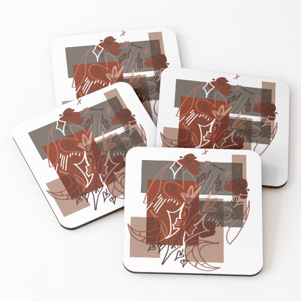 Item preview, Creative Autumn Leafs designed and sold by Nimiya.