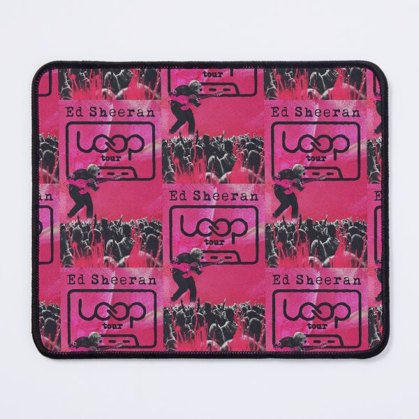 Item preview, loop ed world tour 2026 iseng designed and sold by asarsfield4h.