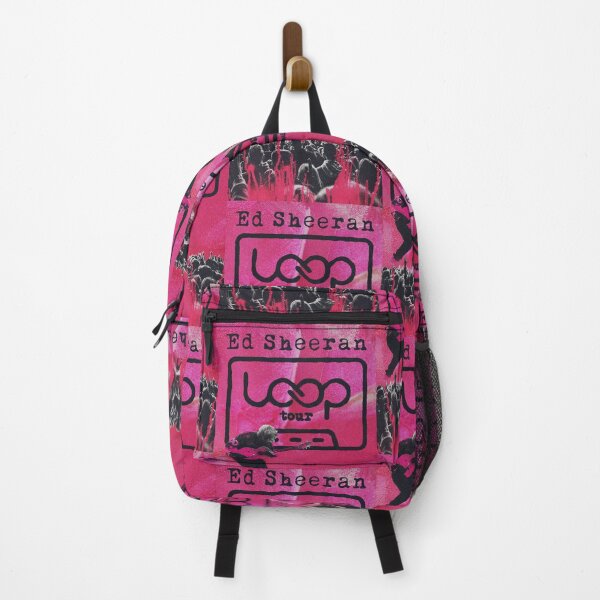 Item preview, loop ed world tour 2026 iseng designed and sold by asarsfield4h.