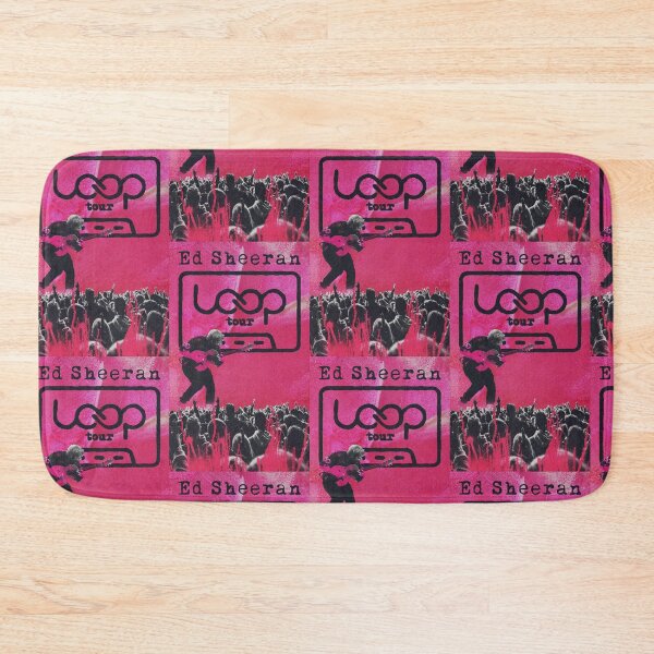 Item preview, loop ed world tour 2026 iseng designed and sold by asarsfield4h.