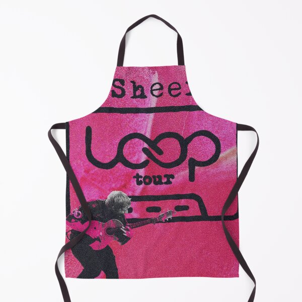 Item preview, loop ed world tour 2026 iseng designed and sold by asarsfield4h.
