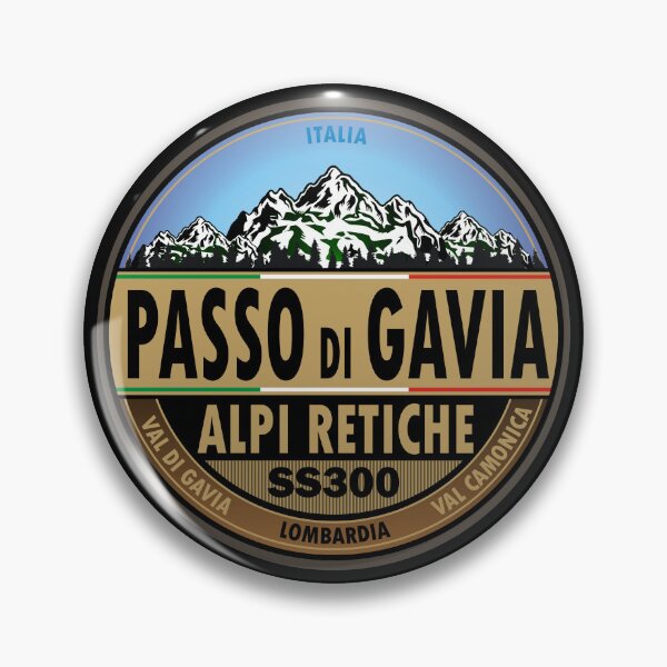 Item preview, Passo di Gavia Alpi Italia designed and sold by studioss76.