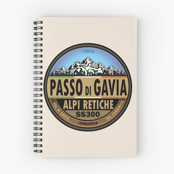 Item preview, Passo di Gavia Alpi Italia designed and sold by studioss76.