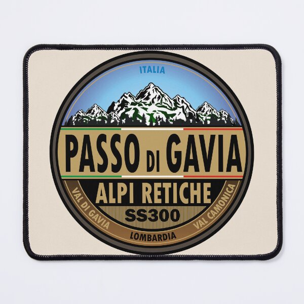 Item preview, Passo di Gavia Alpi Italia designed and sold by studioss76.