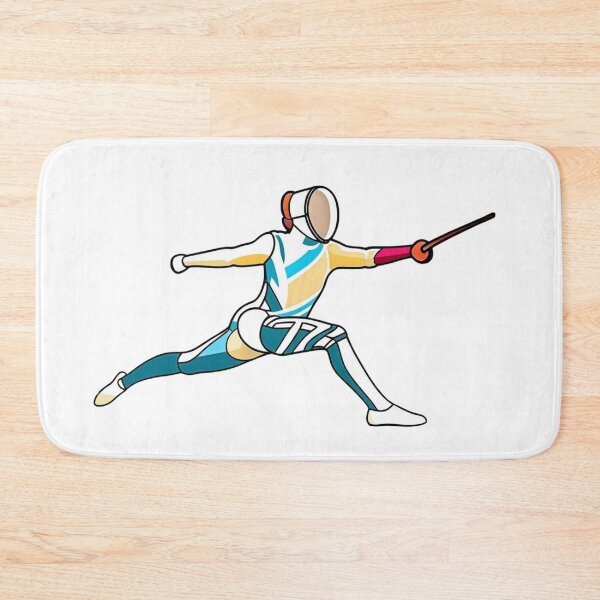 Item preview, fencer designed and sold by lapinu.