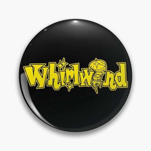Item preview, Whirlwind designed and sold by ElectricFranky.