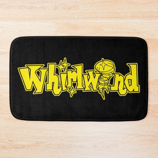 Item preview, Whirlwind designed and sold by ElectricFranky.