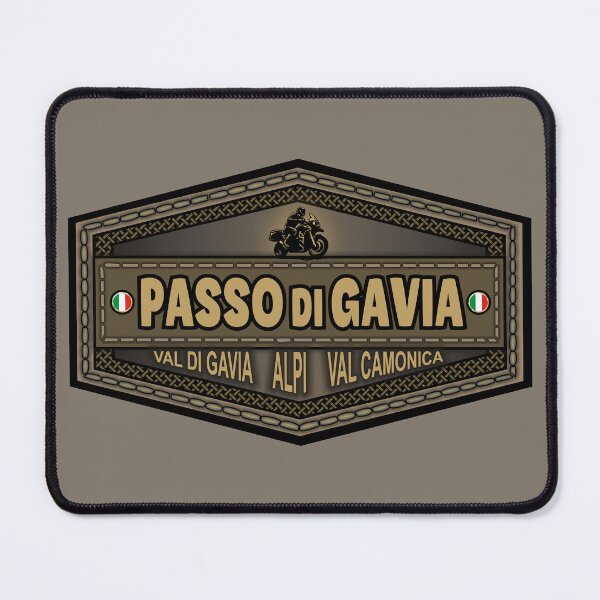 Item preview, Passo di Gavia stitching effect designed and sold by studioss76.