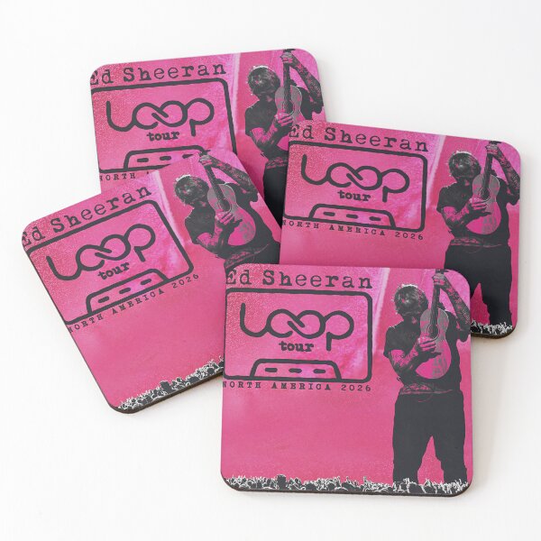 Item preview, loop ed ori tour 2026 iseng designed and sold by asarsfield4h.