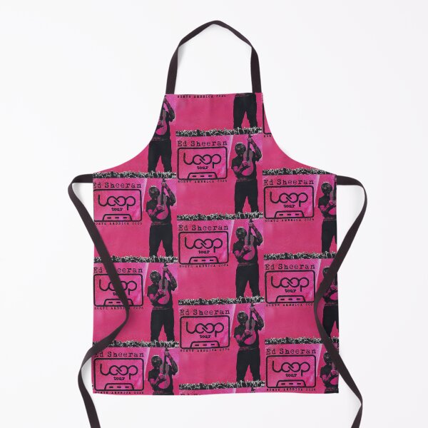 Item preview, loop ed ori tour 2026 iseng designed and sold by asarsfield4h.