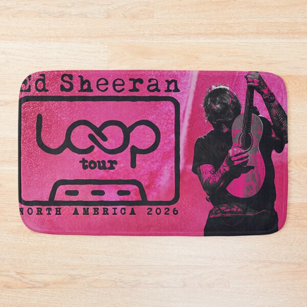 Item preview, loop ed ori tour 2026 iseng designed and sold by asarsfield4h.