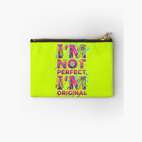 Item preview, Original Mecha Glitch Cyberpunk Typography designed and sold by MarCinu Art.