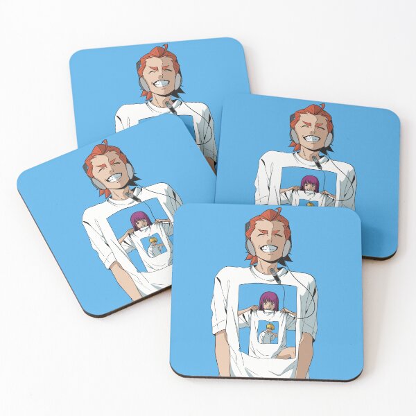 Item preview, Lisztomania / Cover Illustration designed and sold by Berkay-BAYRAV.