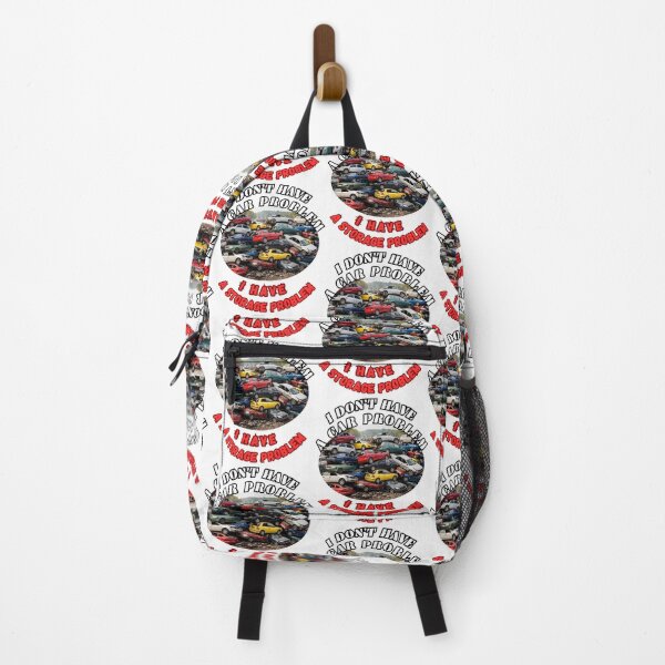 Item preview, I Don't Have a Car Problem I Have a Storage Problem designed and sold by Jusiasw.
