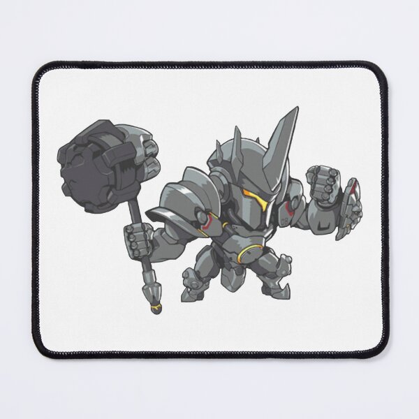 Item preview, Reinhardt Cute Spray designed and sold by zaccprotecc.