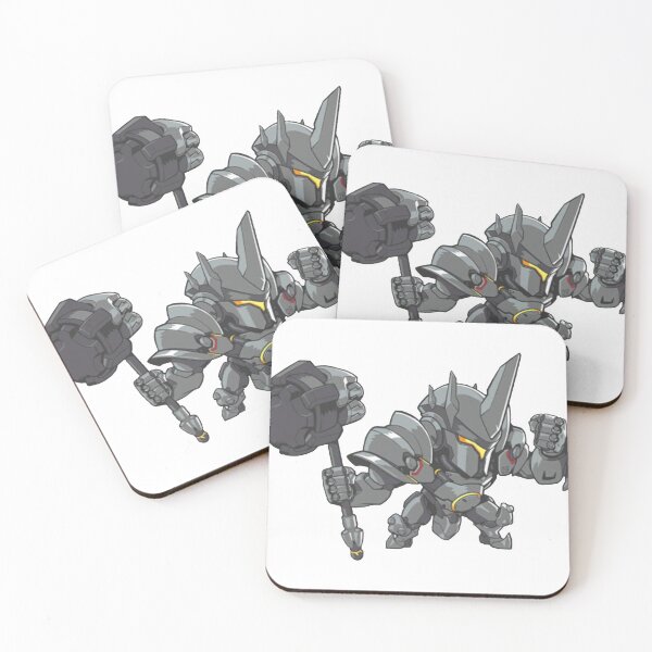 Item preview, Reinhardt Cute Spray designed and sold by zaccprotecc.