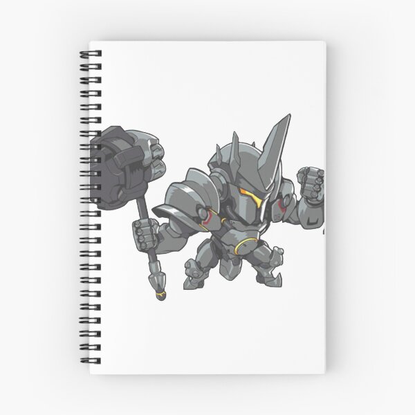 Artikelvorschau, Reinhardt Cute Spray entworfen und verkauft von zaccprotecc.