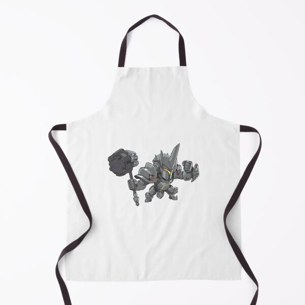 Item preview, Reinhardt Cute Spray designed and sold by zaccprotecc.