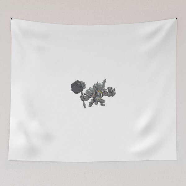 Item preview, Reinhardt Cute Spray designed and sold by zaccprotecc.