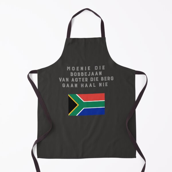 Item preview, Some South African Advice designed and sold by CrackedTuskTees.
