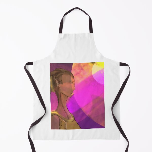 Item preview, "Pure Vibrance, Cosmic Vibrance" designed and sold by Spaceart9.