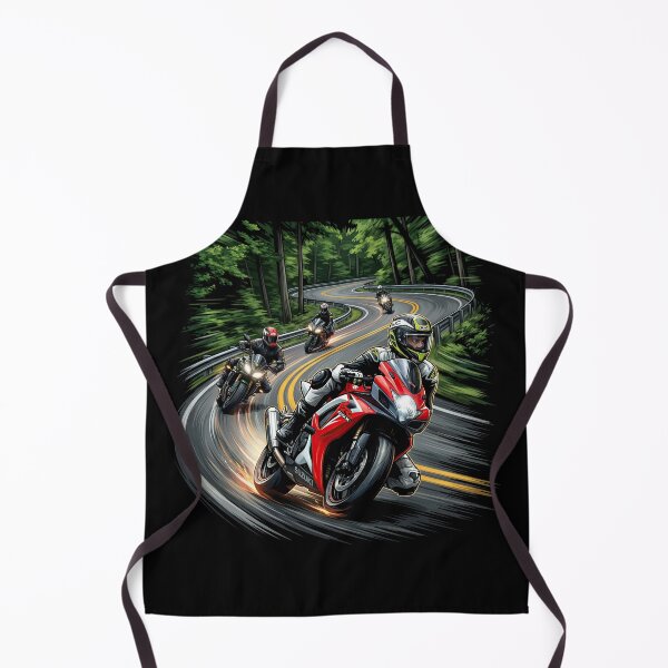 Item preview, Tail of the Dragon Famous Curves Illustration designed and sold by enzoade.