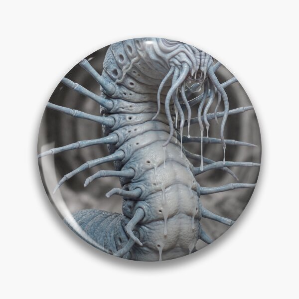 Item preview, Welcome To My World Mutant Monster Creature designed and sold by Ovitees.