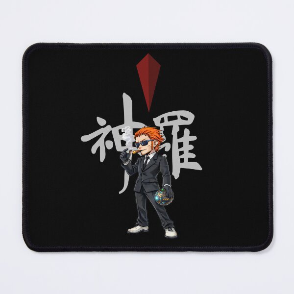 Item preview, The Legend of Team Dark Suit Ready! designed and sold by Ironharted.