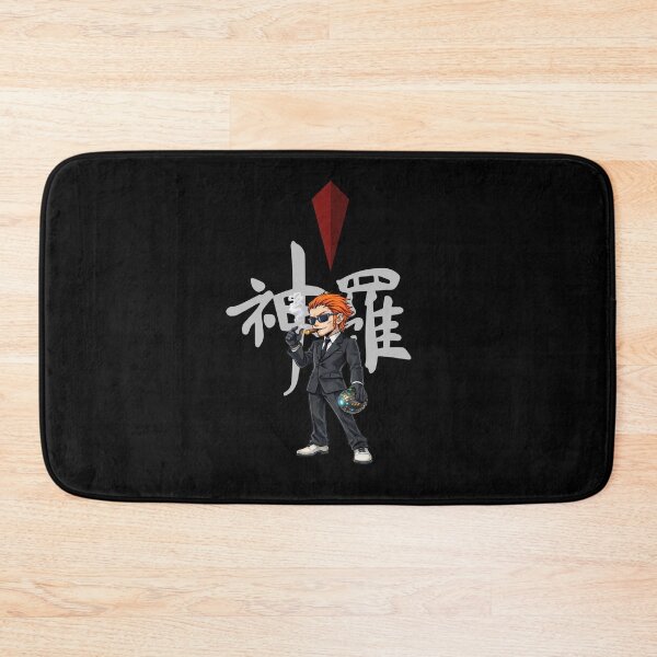 Item preview, The Legend of Team Dark Suit Ready! designed and sold by Ironharted.