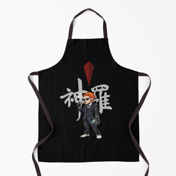 Item preview, The Legend of Team Dark Suit Ready! designed and sold by Ironharted.