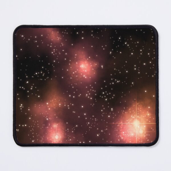 Item preview, Padparadscha Nebula designed and sold by azremodehar.