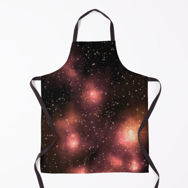 Item preview, Padparadscha Nebula designed and sold by azremodehar.