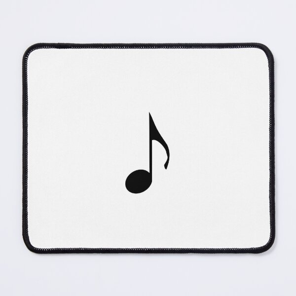 Item preview, Eighth note designed and sold by Inspirationmotivation.