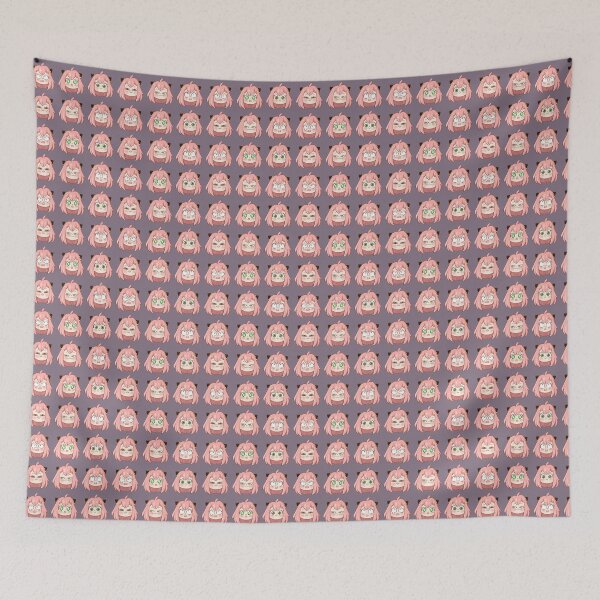 Item preview, The Most Unlikely Family designed and sold by Luis Ortega.