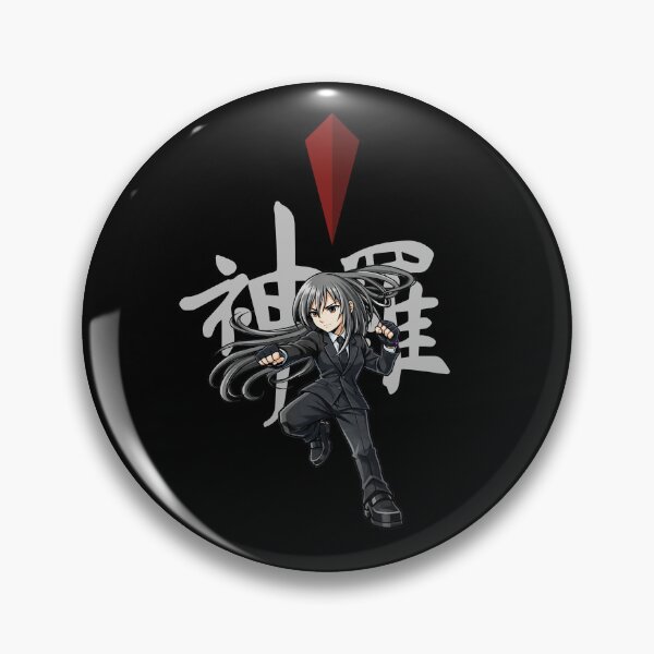 Item preview, Female Martial Arts of Team Dark Suit Ready! designed and sold by Ironharted.