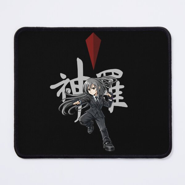 Item preview, Female Martial Arts of Team Dark Suit Ready! designed and sold by Ironharted.