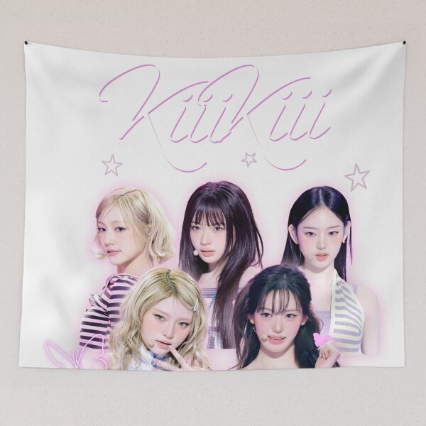 Item preview, KiiiKiiii  designed and sold by misamoot.